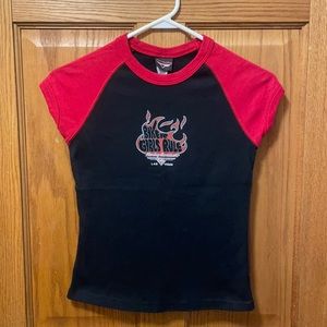 Vintage Harley Davidson T-shirt